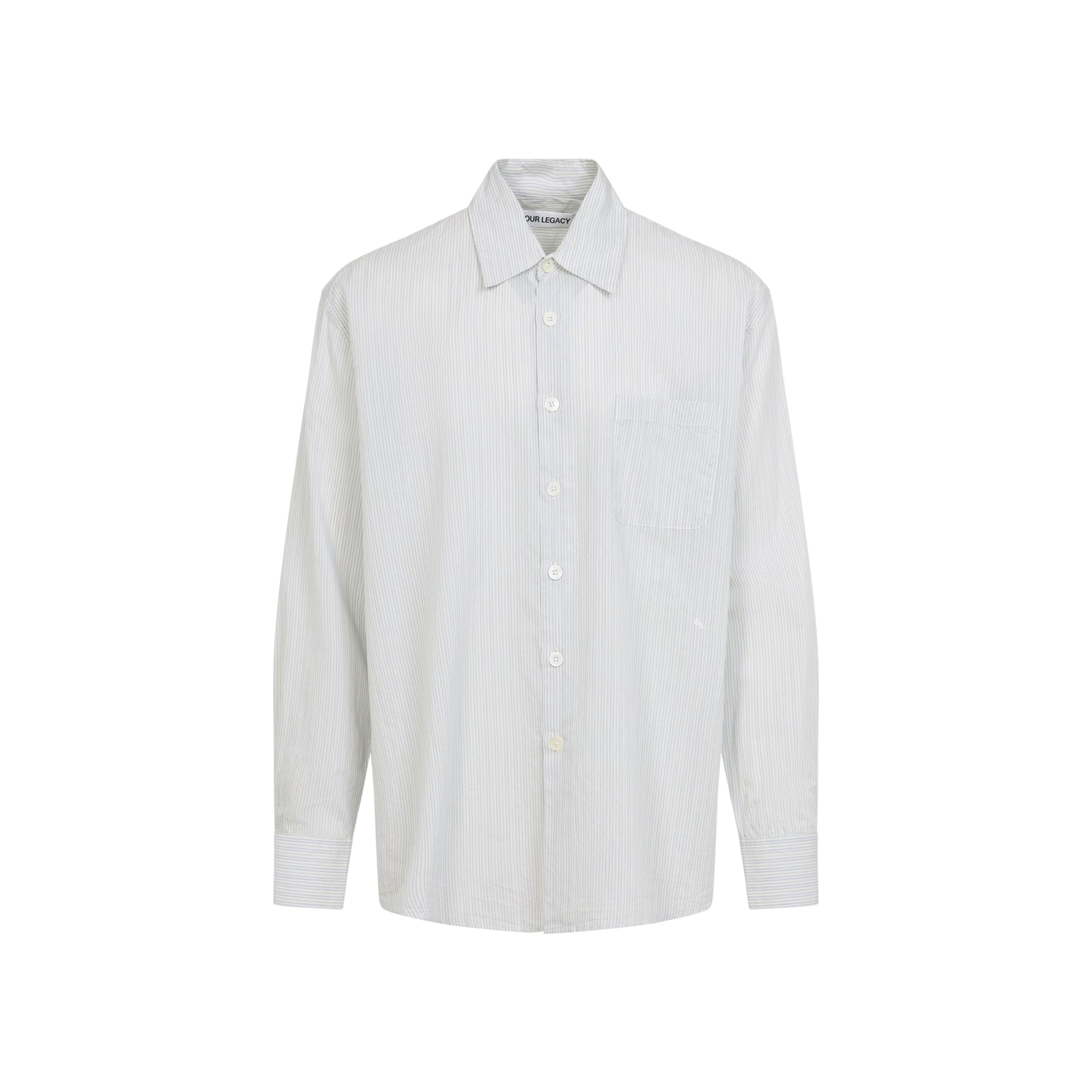 Our Legacy Shirts - Multicolour | e532e35b8207409260122f6a70f7c687dd6601d7