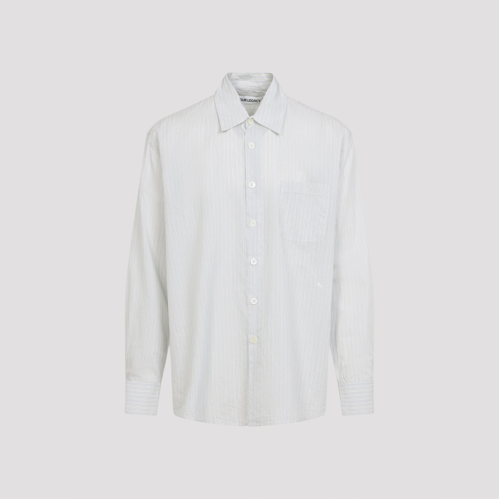 Our Legacy Shirts - Multicolour | 2374fd22a639ee8e0bab54251ce5c74ccf44fa90