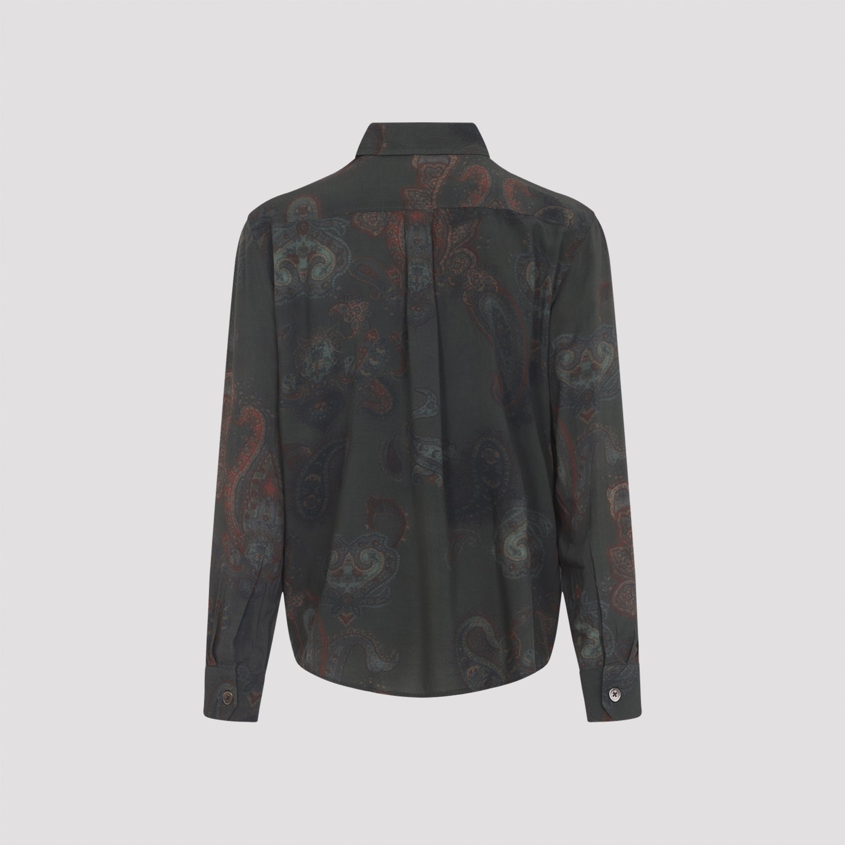 Our Legacy Shirts - Multicolour | 1e3d0411e51bc72b756503979e9f79fa71739357