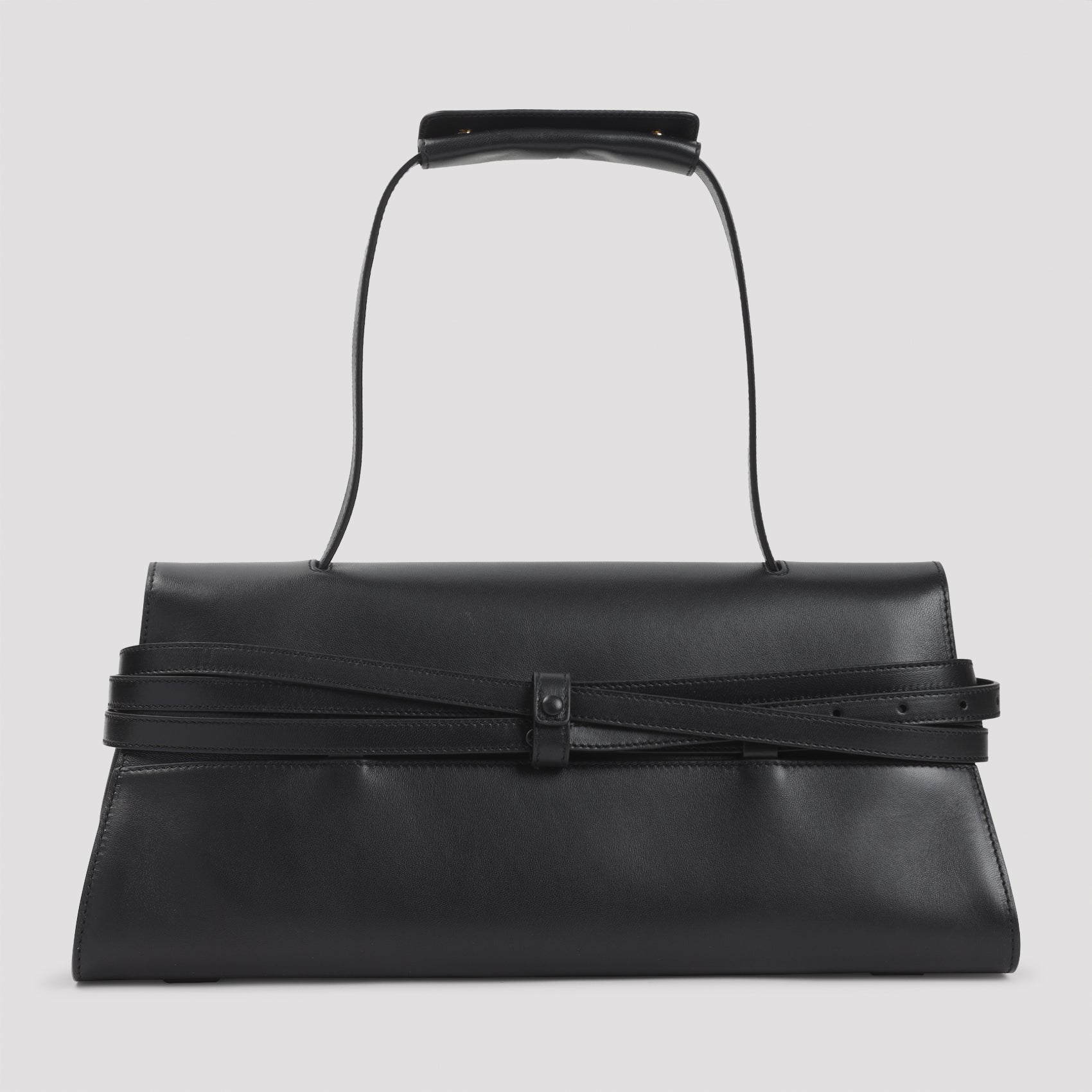 Moschino Shoulder Bags - Black | c31a875d6a31cbef043a7024723b65d847a39947