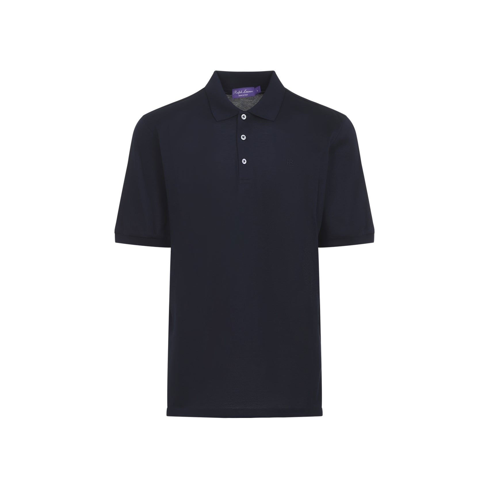 Ralph Lauren Purple Label Polo Shirt - MEN CLOTHING - Ralph Lauren Purple Label - T.Luxy