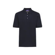 Ralph Lauren Purple Label Polo Shirt - MEN CLOTHING - Ralph Lauren Purple Label - T.Luxy