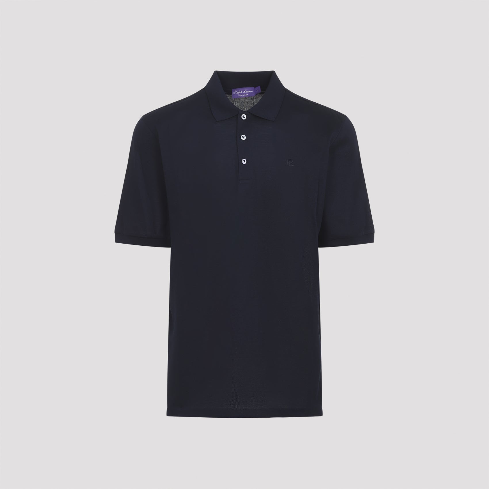 Ralph Lauren Purple Label Polo Shirt - MEN CLOTHING - Ralph Lauren Purple Label - T.Luxy