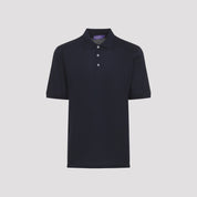 Ralph Lauren Purple Label Polo Shirt - MEN CLOTHING - Ralph Lauren Purple Label - T.Luxy