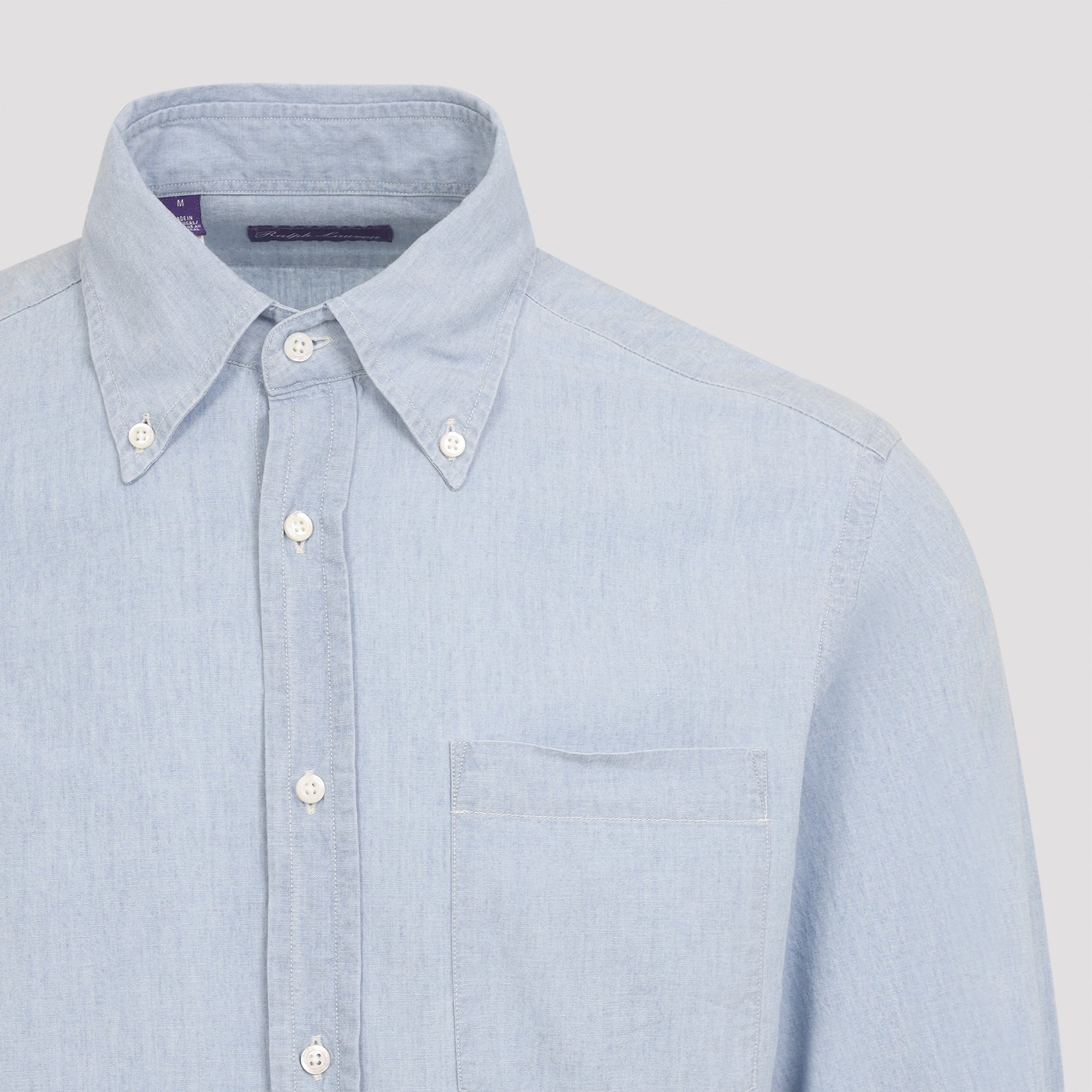 Ralph Lauren Purple Label Sport Shirt - MEN CLOTHING - Ralph Lauren Purple Label - T.Luxy