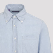 Ralph Lauren Purple Label Sport Shirt - MEN CLOTHING - Ralph Lauren Purple Label - T.Luxy