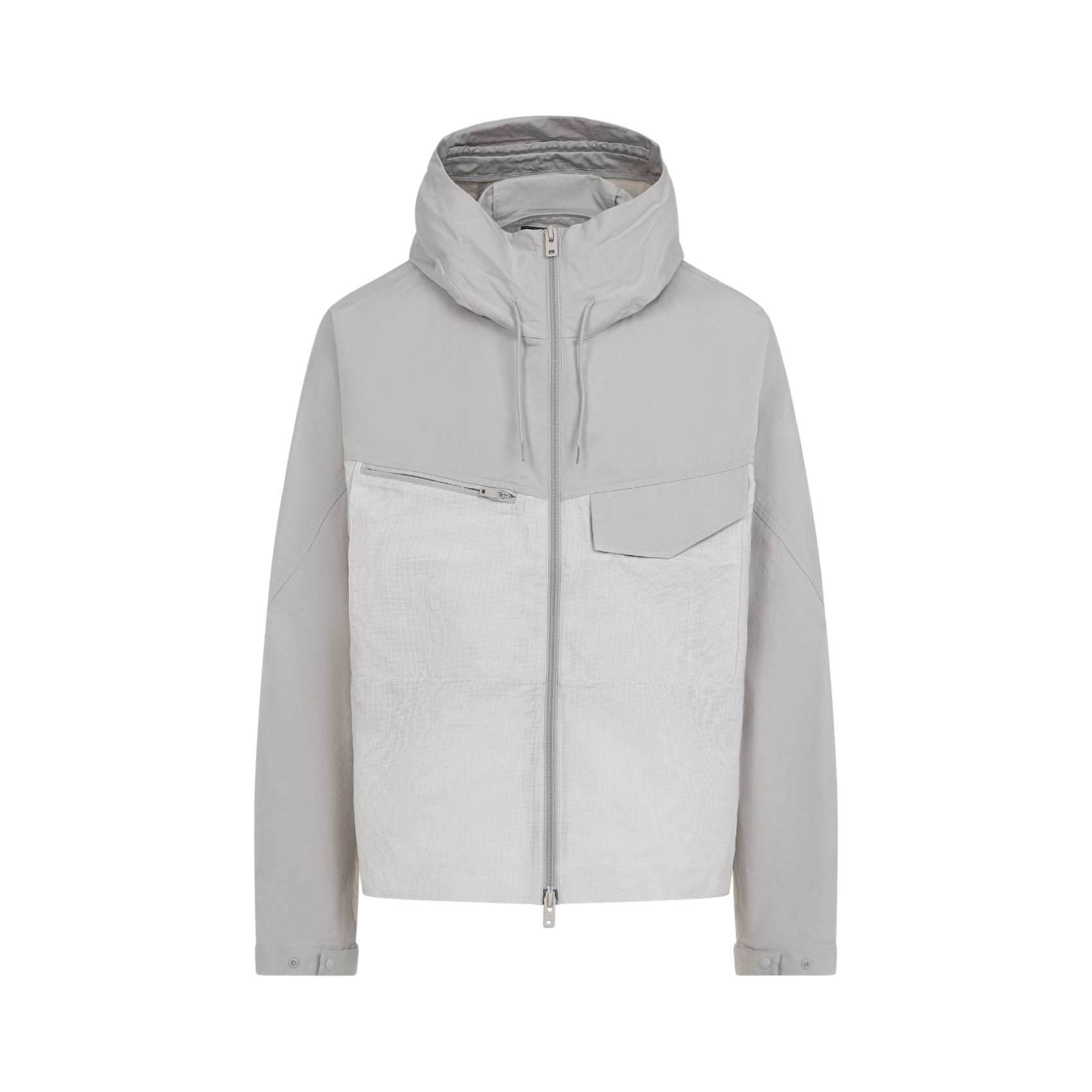 Y - 3 Hd Ut Jacket - MEN CLOTHING - Y 3 - T.Luxy