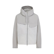 Y - 3 Hd Ut Jacket - MEN CLOTHING - Y 3 - T.Luxy