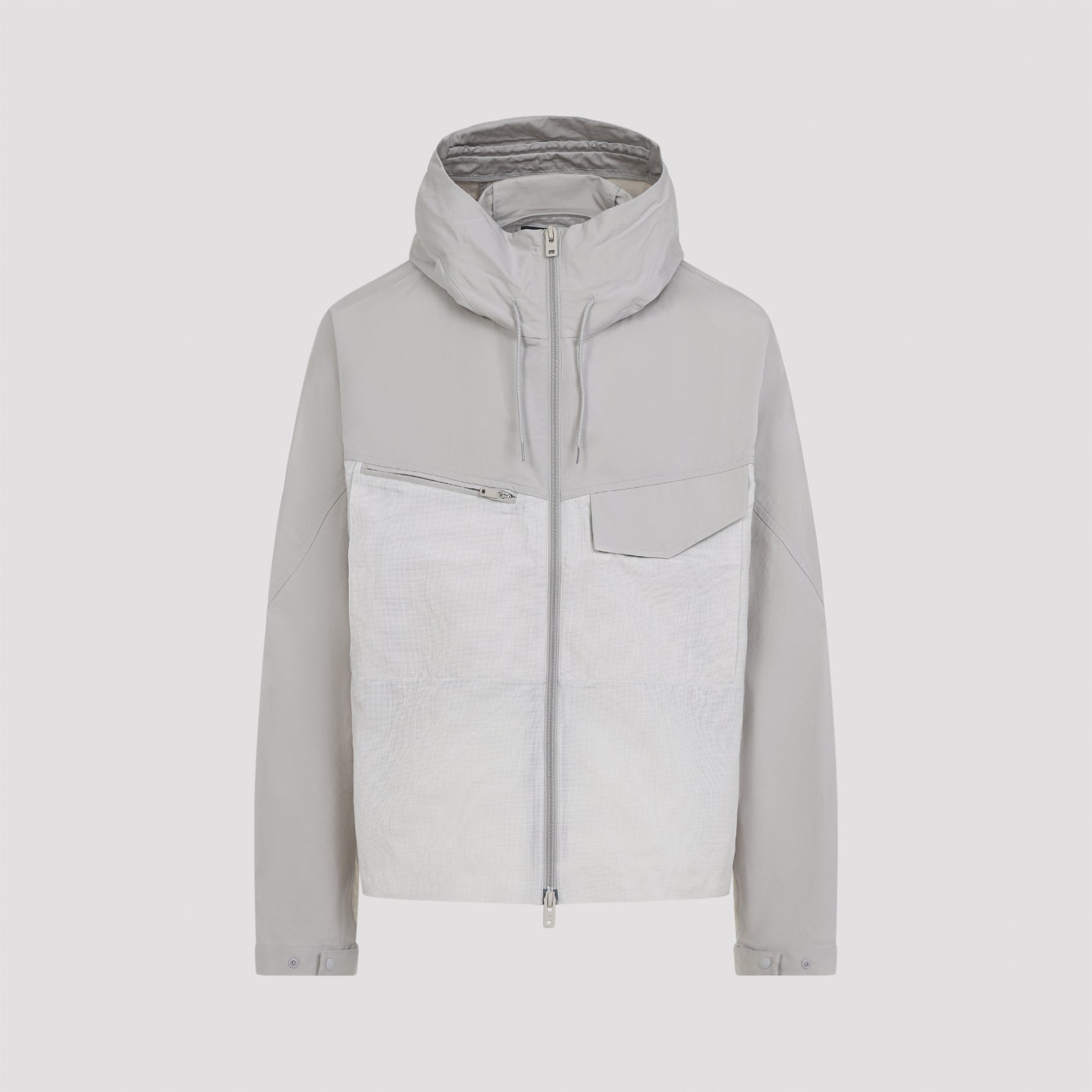 Y - 3 Hd Ut Jacket - MEN CLOTHING - Y 3 - T.Luxy