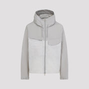 Y - 3 Hd Ut Jacket - MEN CLOTHING - Y 3 - T.Luxy