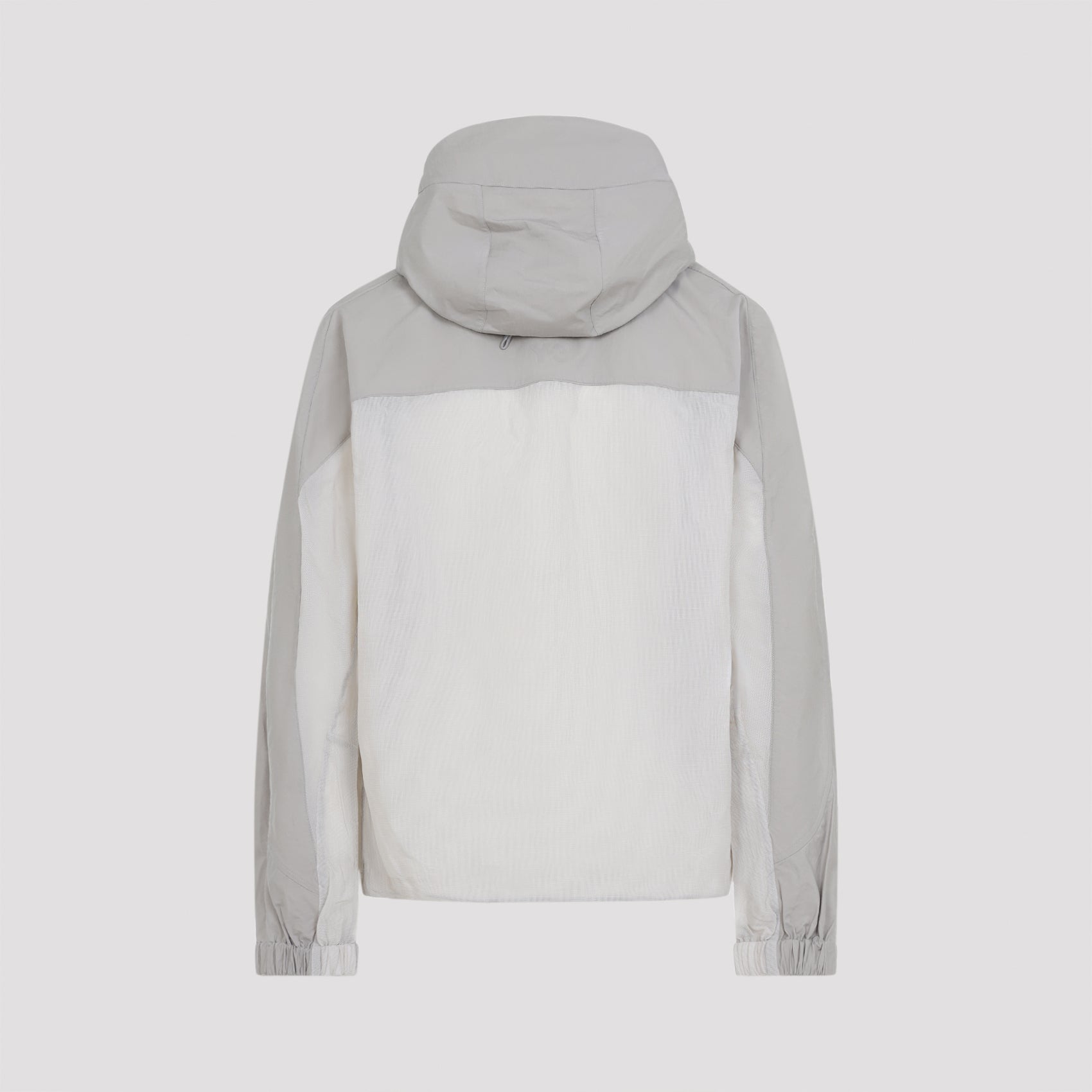Y - 3 Hd Ut Jacket - MEN CLOTHING - Y 3 - T.Luxy