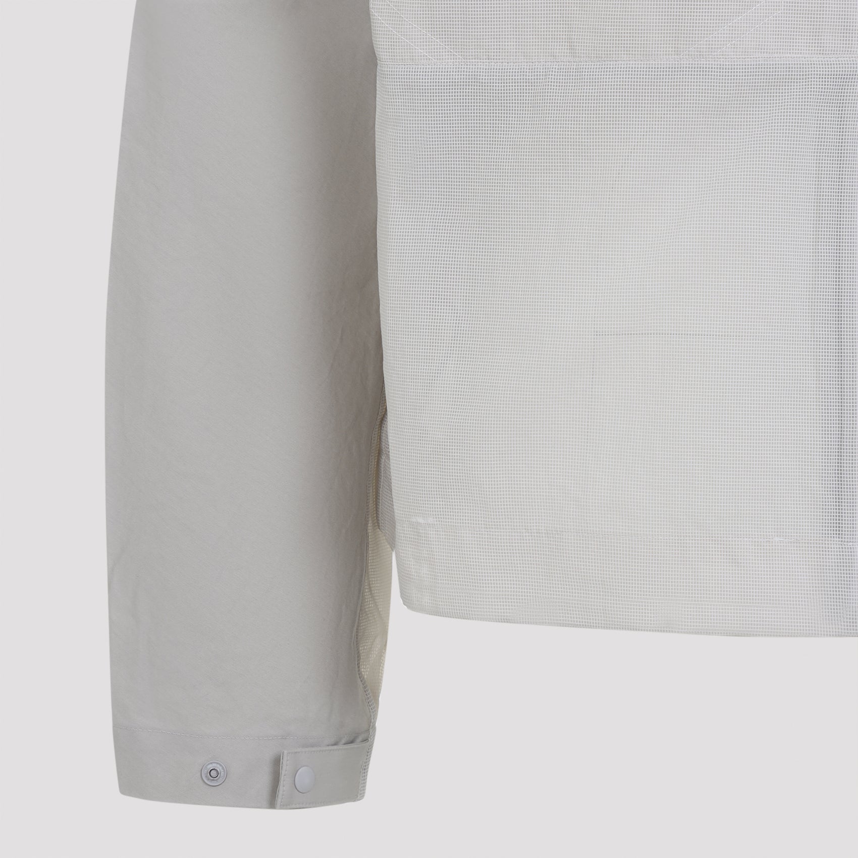 Y - 3 Hd Ut Jacket - MEN CLOTHING - Y 3 - T.Luxy