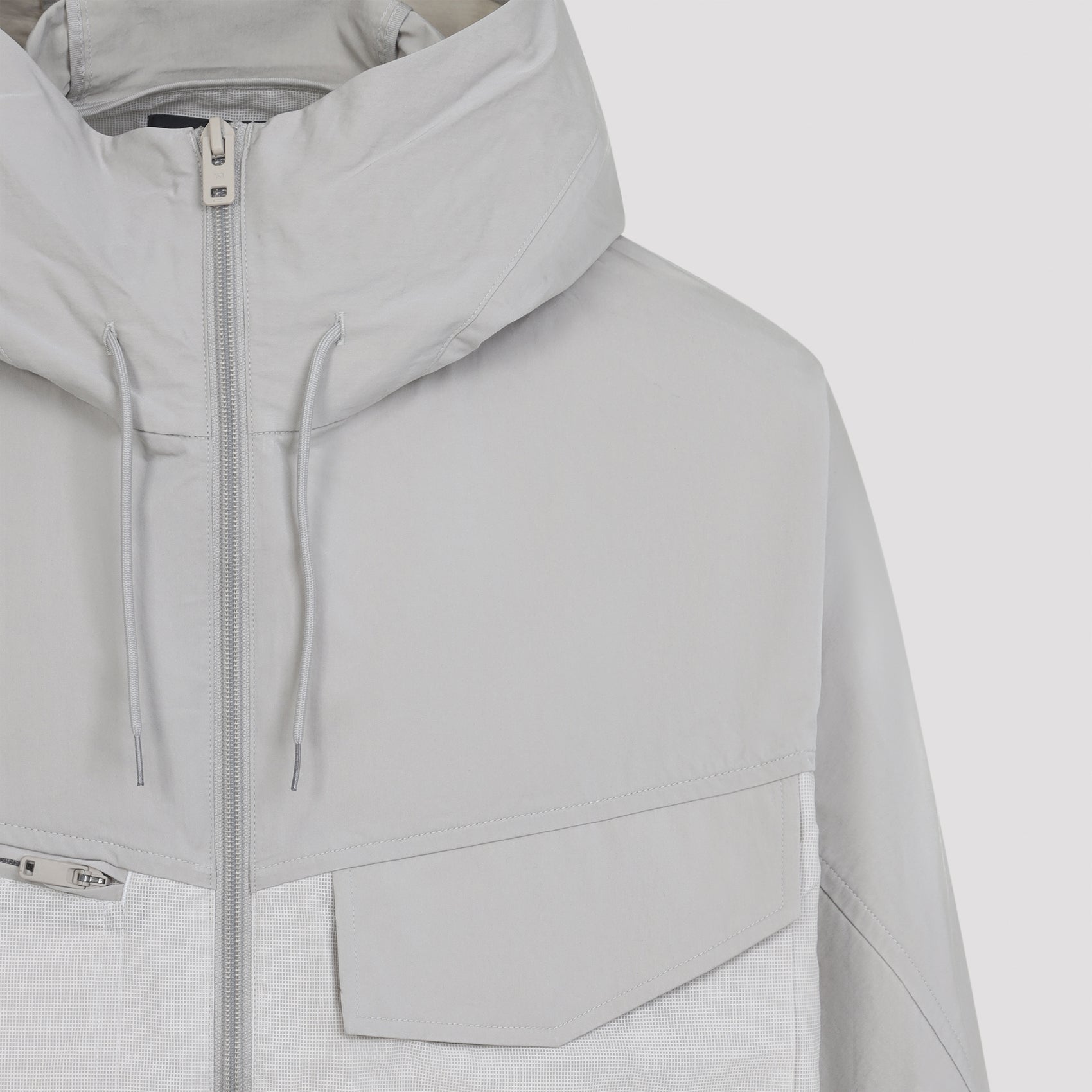 Y - 3 Hd Ut Jacket - MEN CLOTHING - Y 3 - T.Luxy