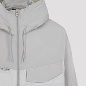 Y - 3 Hd Ut Jacket - MEN CLOTHING - Y 3 - T.Luxy