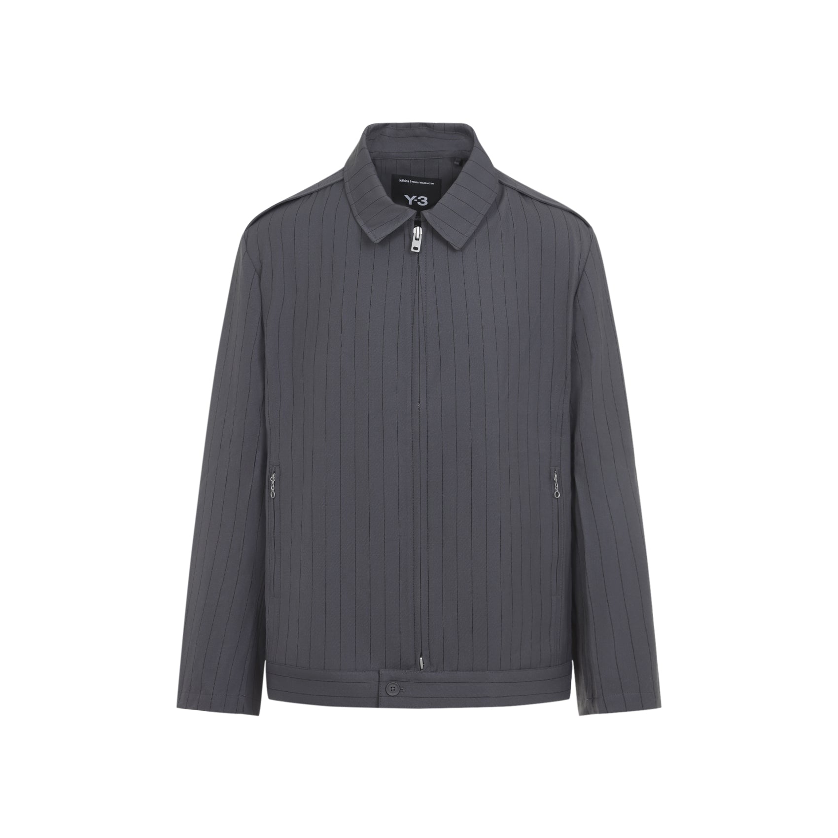 Y - 3 M Rw Ut Blouson Jacket - MEN CLOTHING - Y 3 - T.Luxy