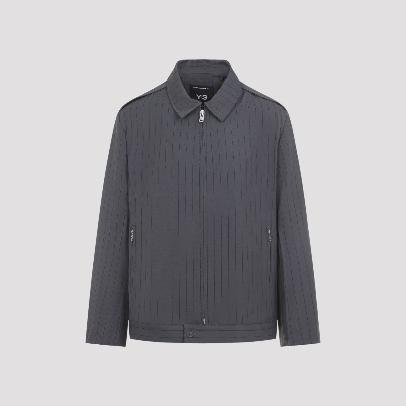 Y - 3 M Rw Ut Blouson Jacket - MEN CLOTHING - Y 3 - T.Luxy
