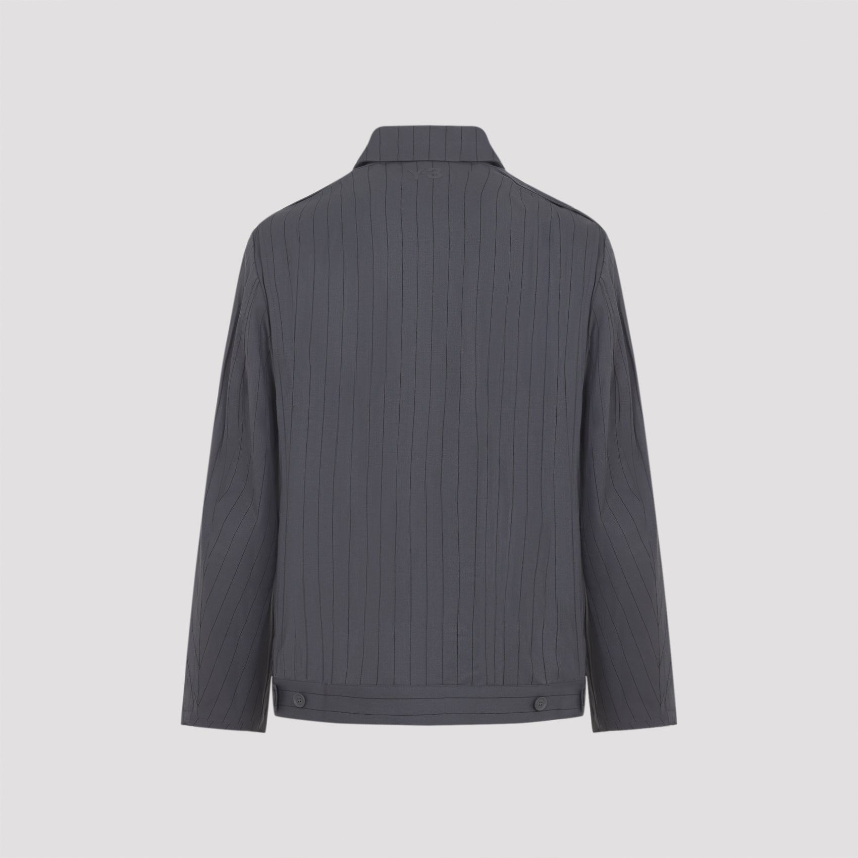 Y - 3 M Rw Ut Blouson Jacket - MEN CLOTHING - Y 3 - T.Luxy