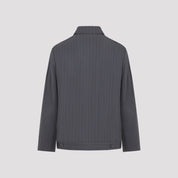Y - 3 M Rw Ut Blouson Jacket - MEN CLOTHING - Y 3 - T.Luxy