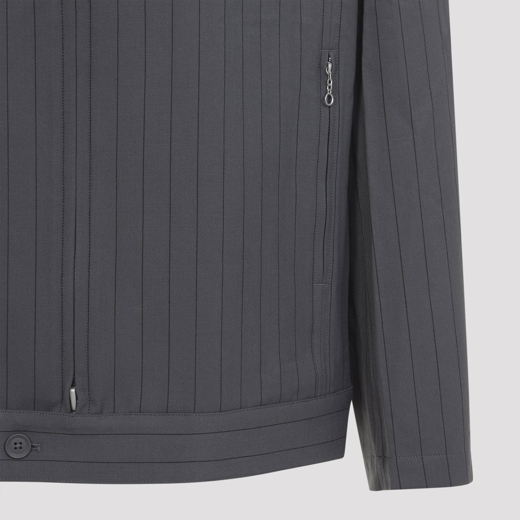 Y - 3 M Rw Ut Blouson Jacket - MEN CLOTHING - Y 3 - T.Luxy
