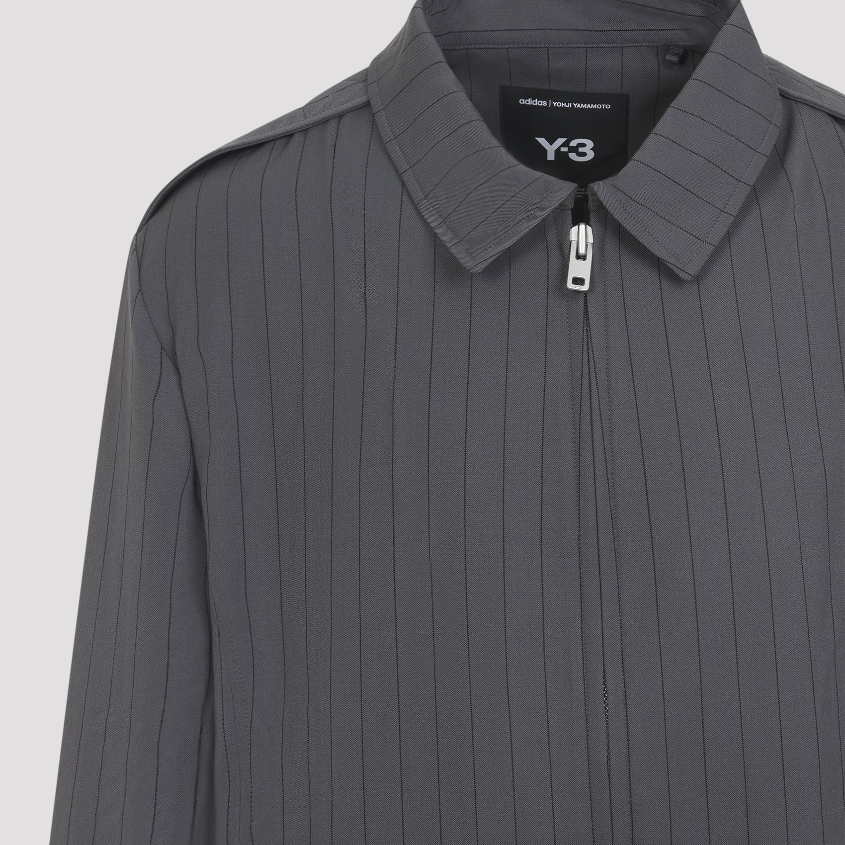 Y - 3 M Rw Ut Blouson Jacket - MEN CLOTHING - Y 3 - T.Luxy
