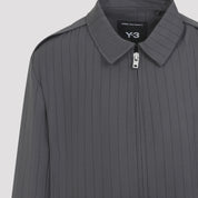 Y - 3 M Rw Ut Blouson Jacket - MEN CLOTHING - Y 3 - T.Luxy