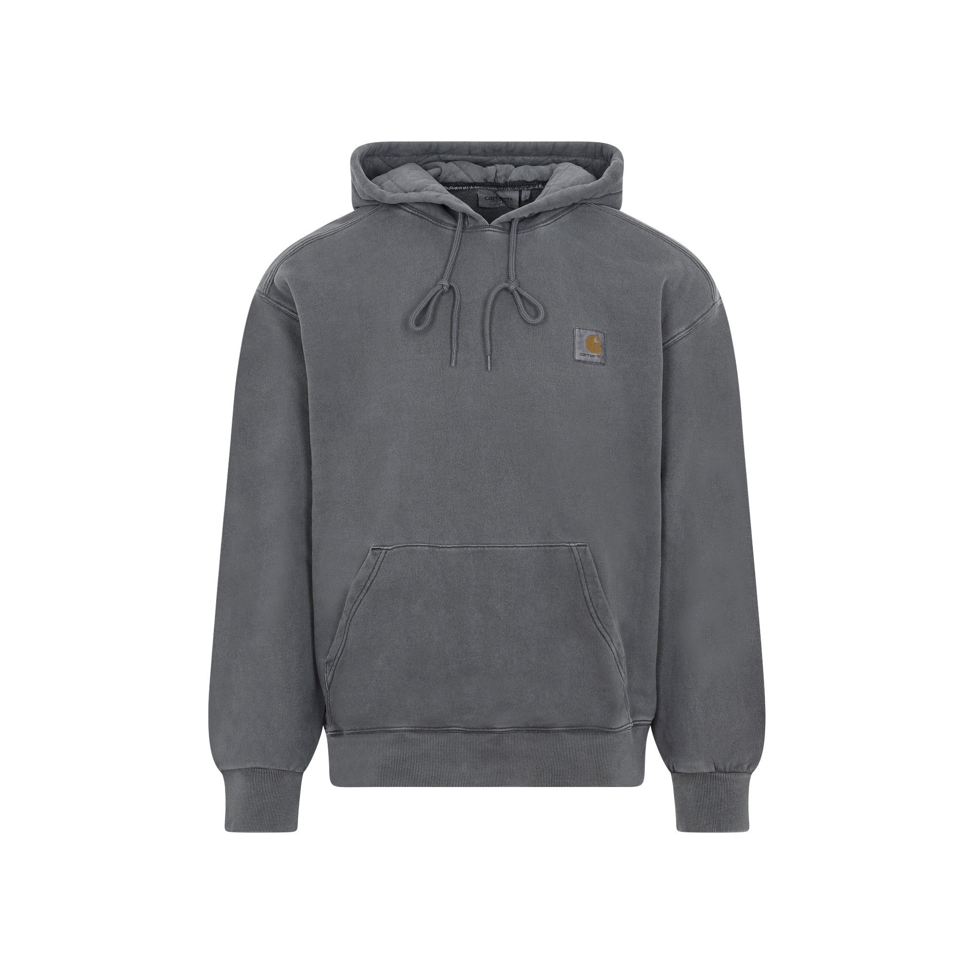 Carhartt Wip SWEATSHIRT - Black | b14909237c42eb1631cb061bf670cebe79660969