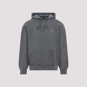 Carhartt Wip SWEATSHIRT - Black | d891f32457803242fd4488341015f37a4be84a58