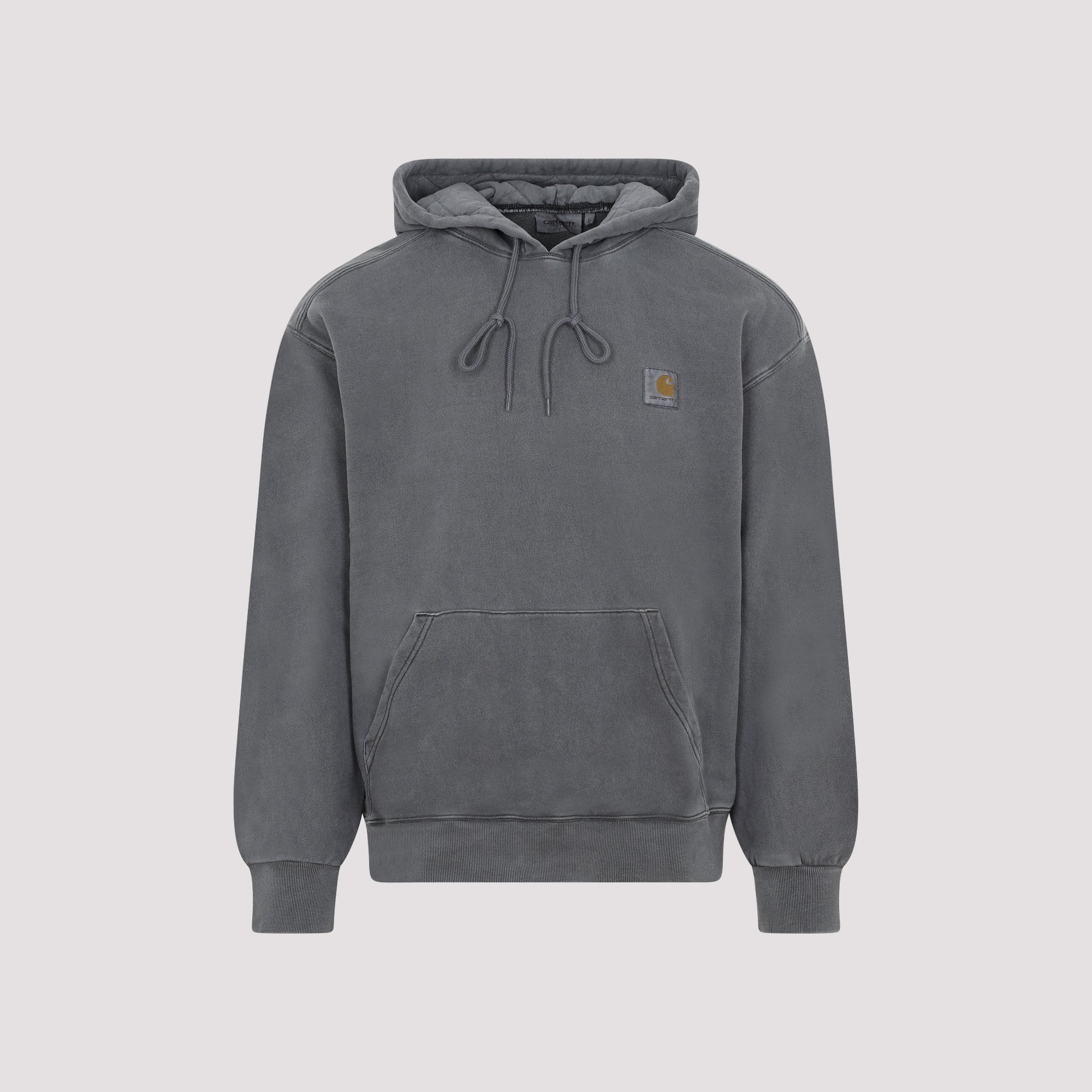 Carhartt Wip SWEATSHIRT - Black | d891f32457803242fd4488341015f37a4be84a58