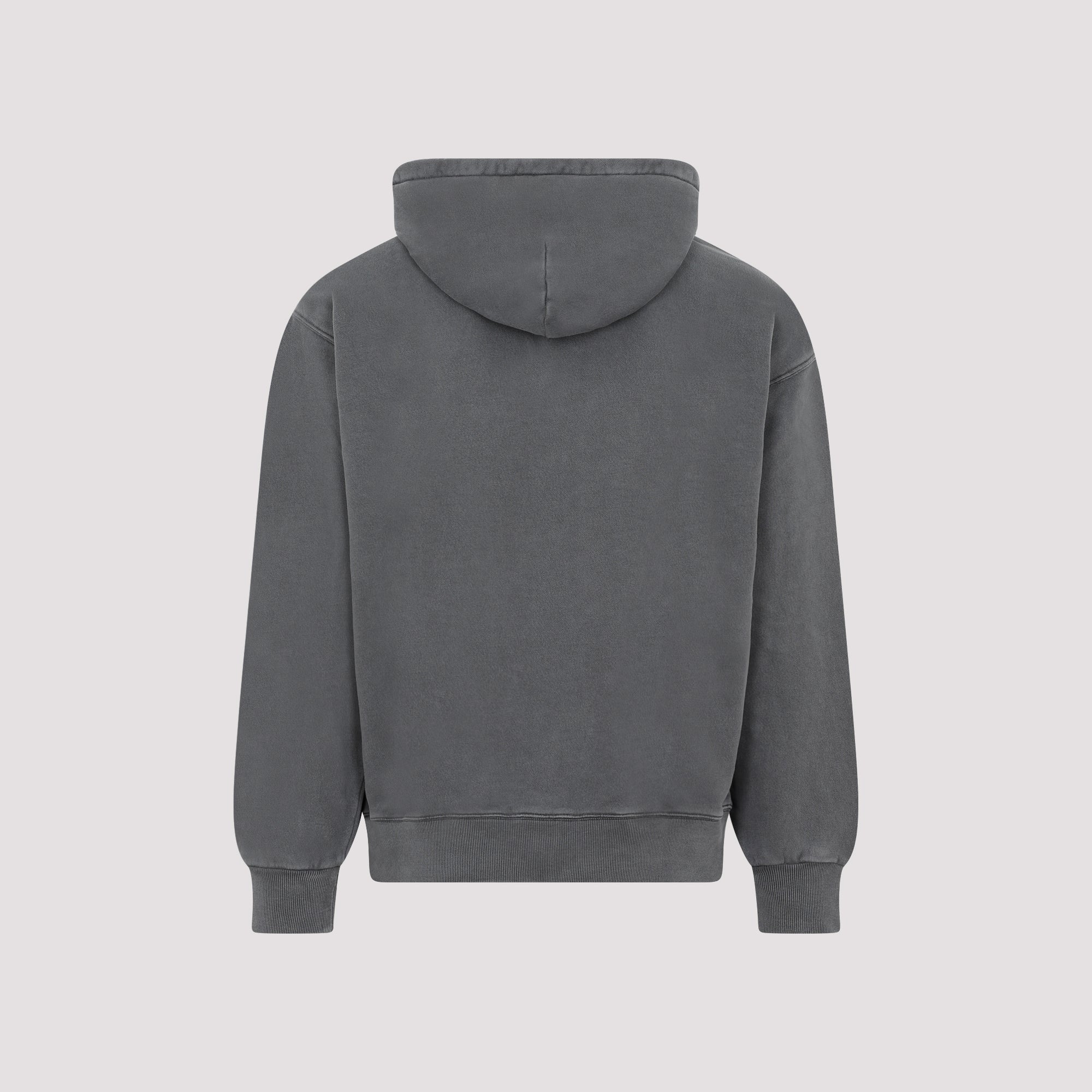 Carhartt Wip SWEATSHIRT - Black | 3447682f97af3976c9e6b0df159eab0693a49af7