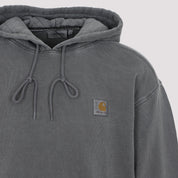 Carhartt Wip SWEATSHIRT - Black | 61514d2d1f143837cf711d313d1ffe1bfa244886