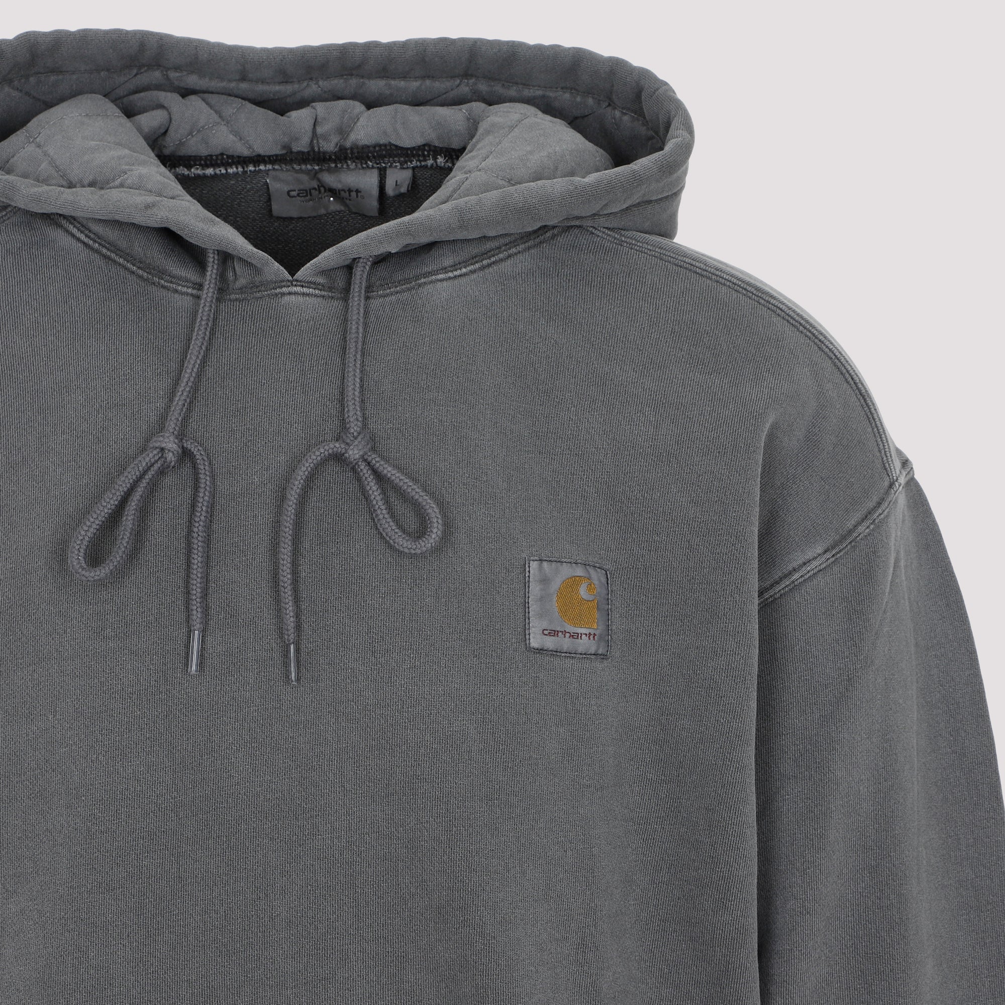 Carhartt Wip SWEATSHIRT - Black | 61514d2d1f143837cf711d313d1ffe1bfa244886