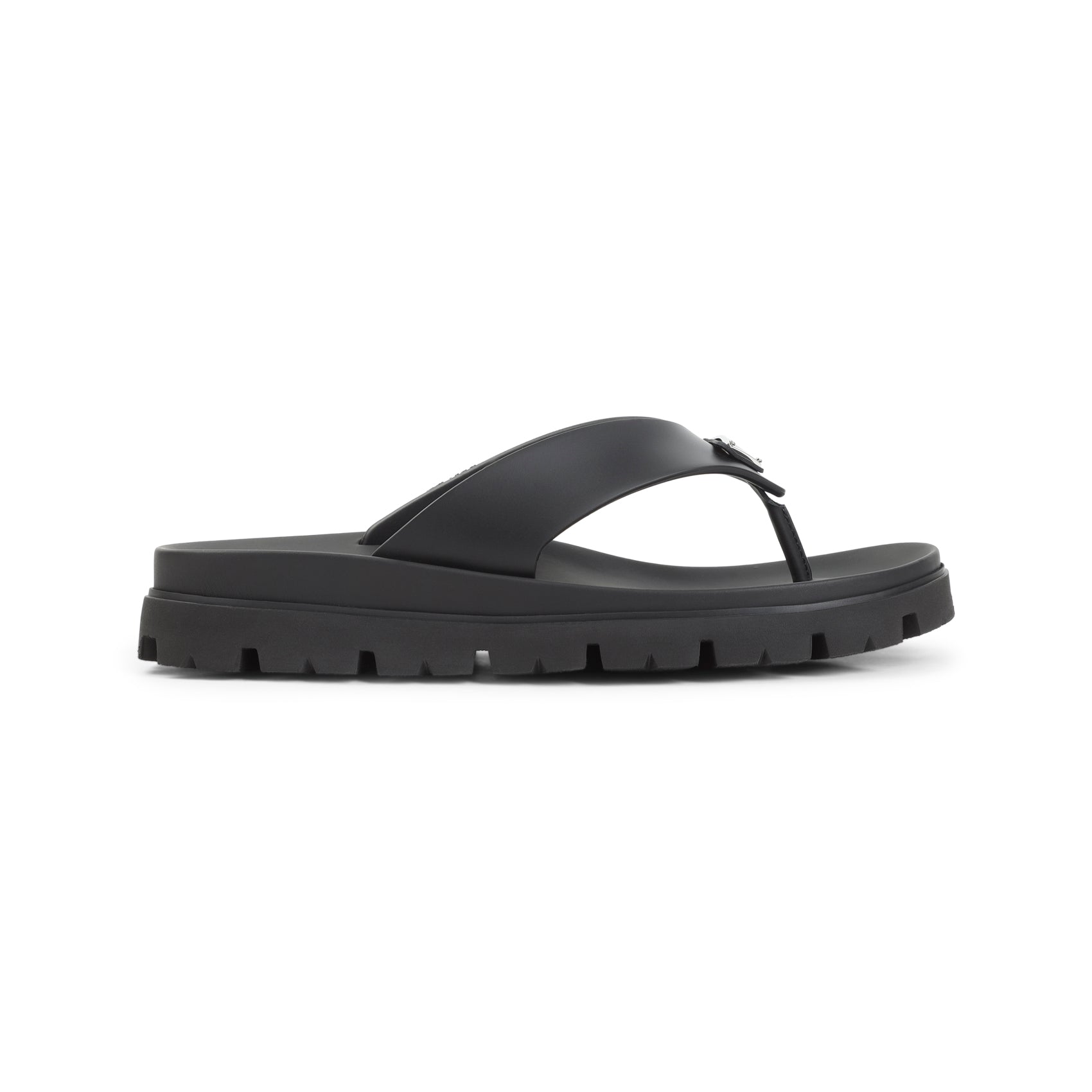 Prada Sandals - Black | 453840b9f803981d149e176b015951a25337fc55