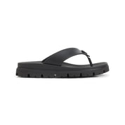 Prada Sandals - Black | 453840b9f803981d149e176b015951a25337fc55