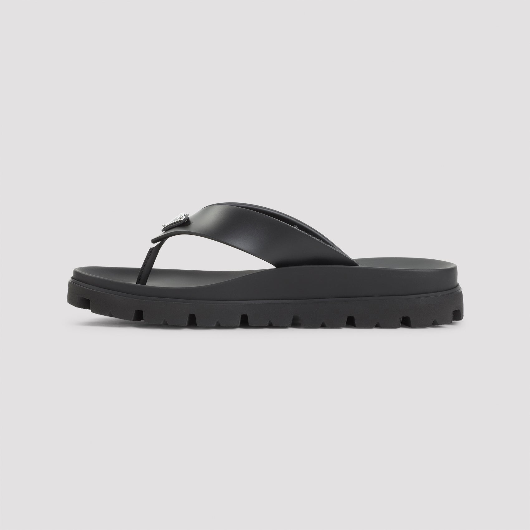 Prada Sandals - Black | a267504dc31360acf674875fe05acb04d351d253