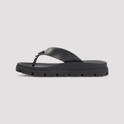 Prada Sandals - Black | a267504dc31360acf674875fe05acb04d351d253