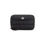 Moncler Caradoc Wash Bag - WOMEN BAGS - Moncler - T.Luxy