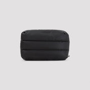 Moncler Caradoc Wash Bag - WOMEN BAGS - Moncler - T.Luxy