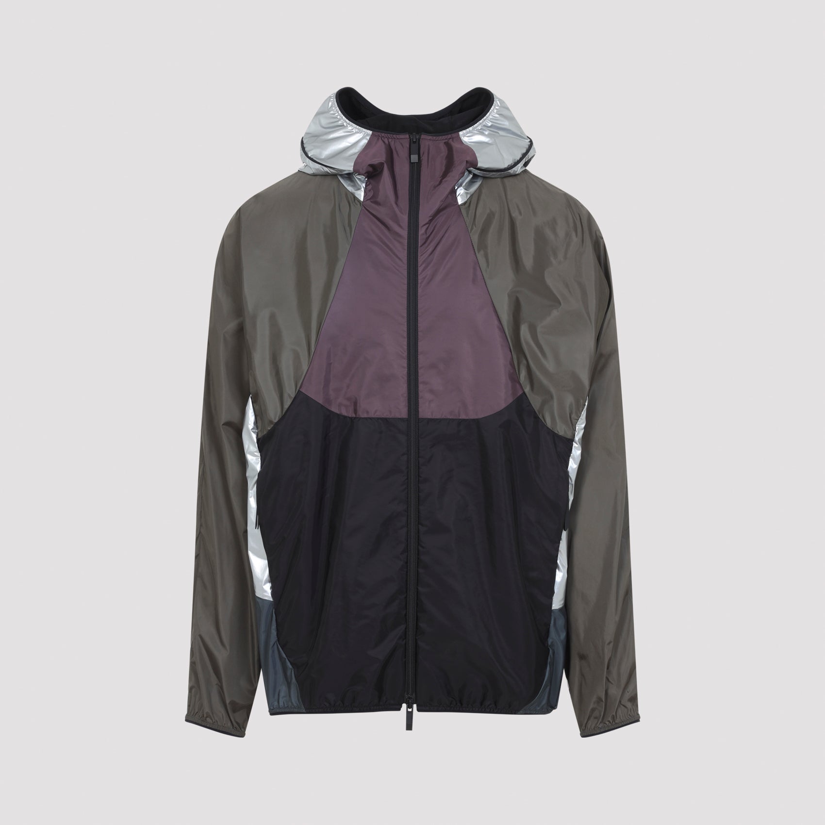 Moncler Sormiou Jacket - MEN CLOTHING - Moncler - T.Luxy