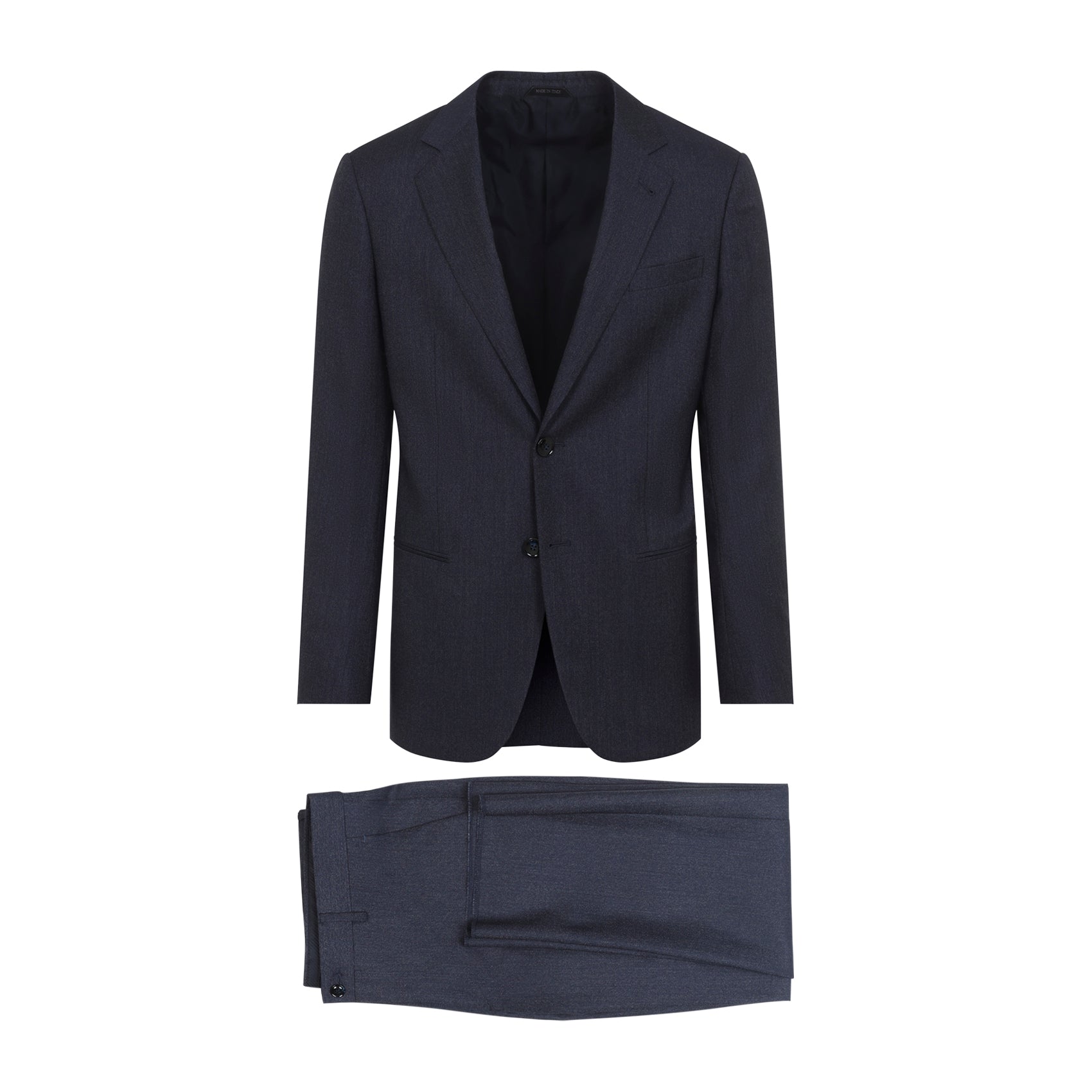 Giorgio Armani Formal - Blue | f3bc63317e57b9661b24e42df5dcd62fbb930b91
