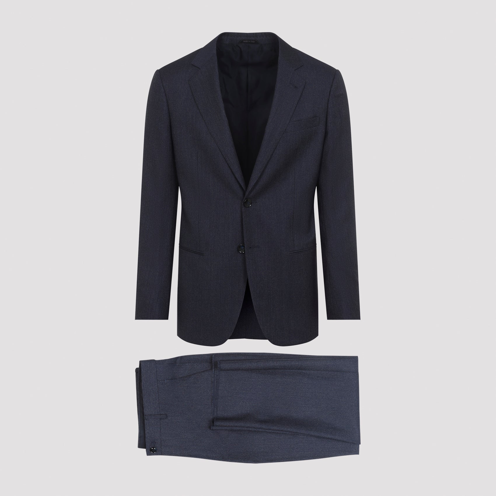 Giorgio Armani Formal - Blue | 1b3db419e47f15b37ca3db96a6d1fb5365f0e9f2