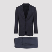 Giorgio Armani Formal - Blue | 1b3db419e47f15b37ca3db96a6d1fb5365f0e9f2