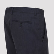 Giorgio Armani Formal - Blue | 92693cdc48adfd006fb590bf8e3e1fd7c4ba3c53