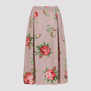 Dolce & Gabbana Midi skirts - Pink & Purple | b6792716ab2a78752602e93bbe8a62c2a8e82388