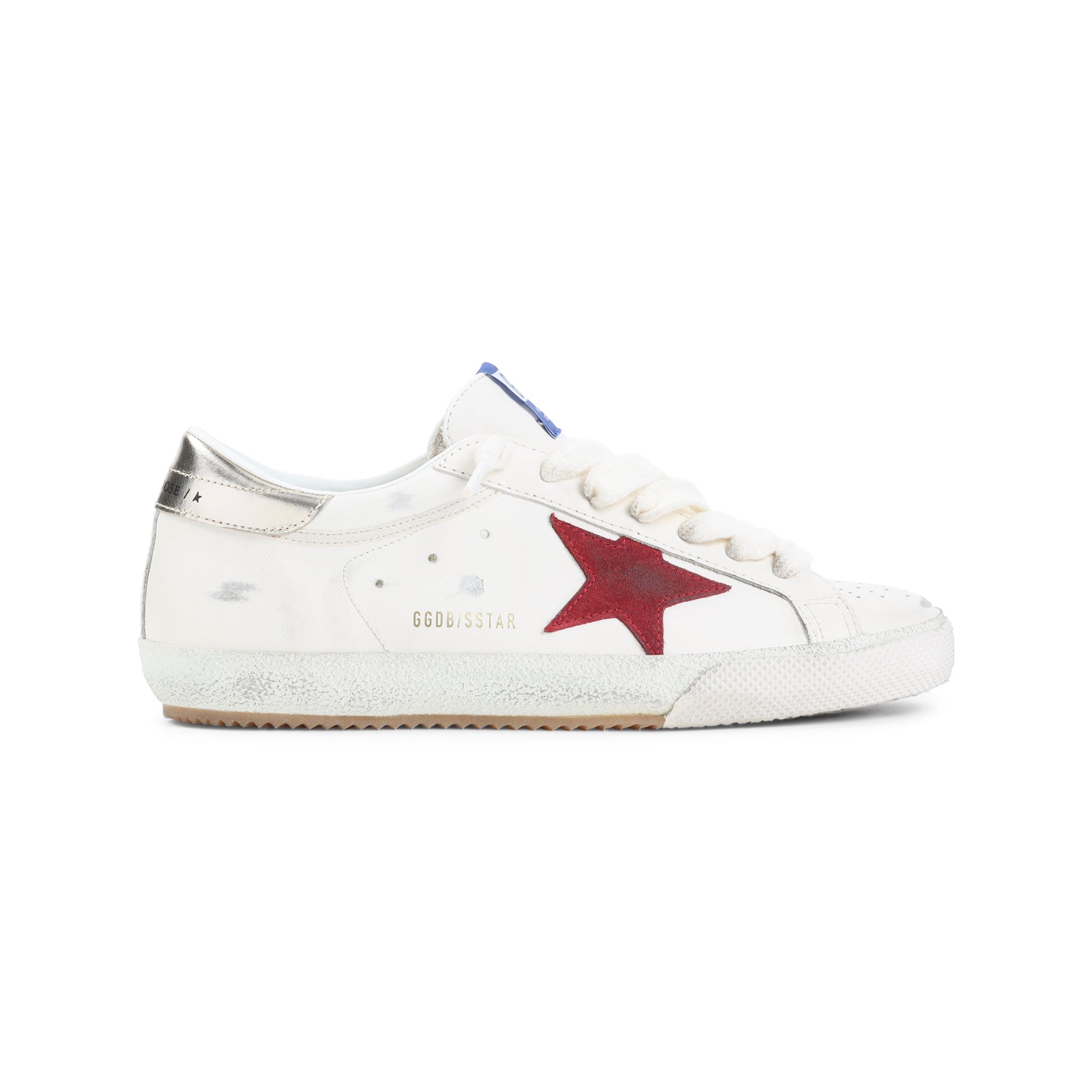 Golden Goose Sneakers - White | fc2110cc1faab307d2fd29eb905fe9e749f68d8a