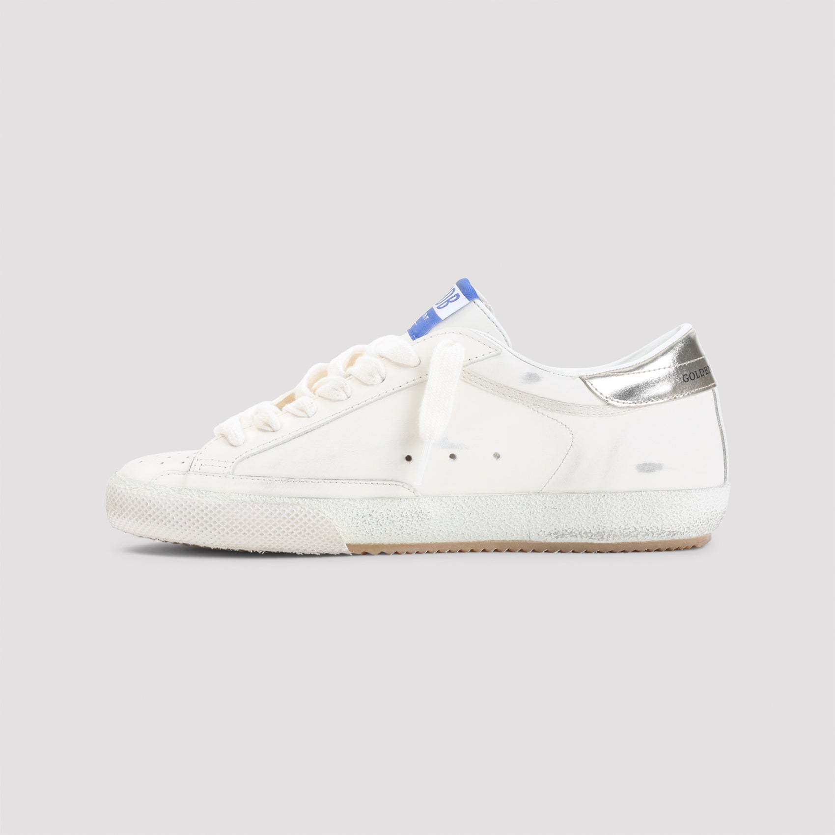 Golden Goose Sneakers - White | f91447bedb6d0352b93f00b172903f05f6803513