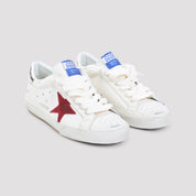 Golden Goose Sneakers - White | e4773bec3d73d302eb8910af1e9849b6a34e5d22