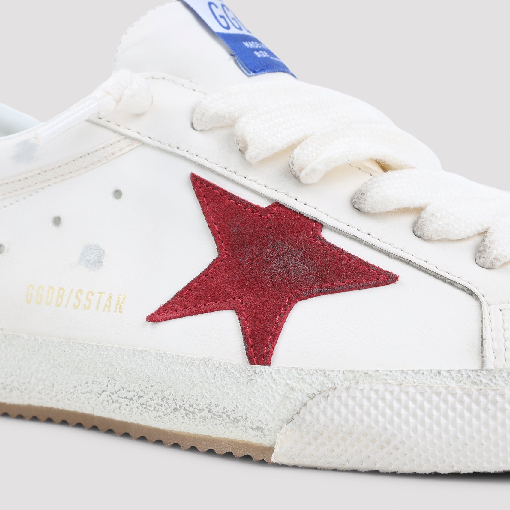 Golden Goose Sneakers - White | a34b80248fa65d9c25dcee5742958af27a519c14