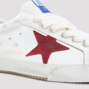 Golden Goose Sneakers - White | a34b80248fa65d9c25dcee5742958af27a519c14