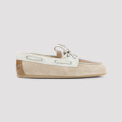 Miu Miu Loafers - Multicolour | e24bdec9a234078a1251d654240d6701833028b9