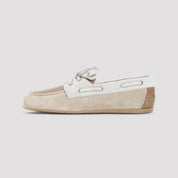 Miu Miu Loafers - Multicolour | e49237cbedccf50036380f48f87a409c824fbcc5
